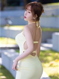 YouMi 尤蜜荟 2022.01.07 Vol.738 王雨纯(11)